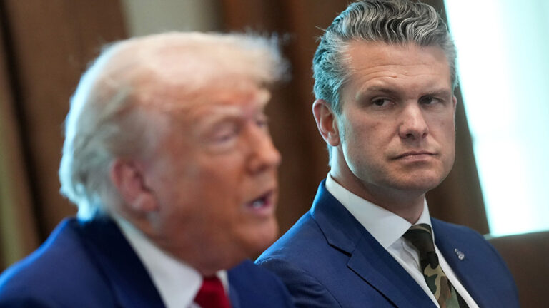 Trump versus NATO: de ce aliații refuză campania din Iran