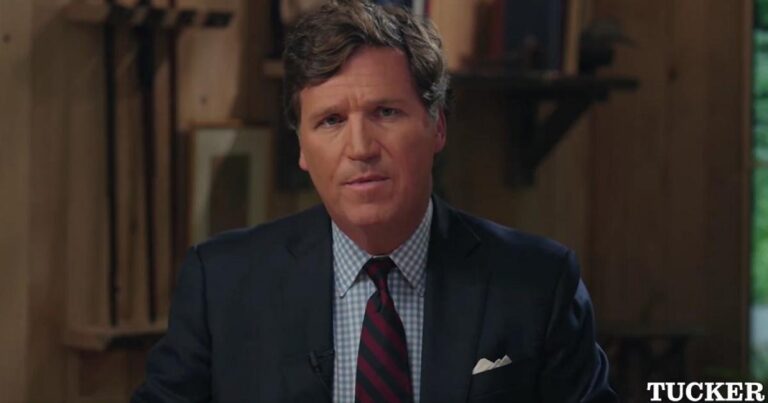 Tucker Carlson rupe cu republicanii: cronologia care ridică semne