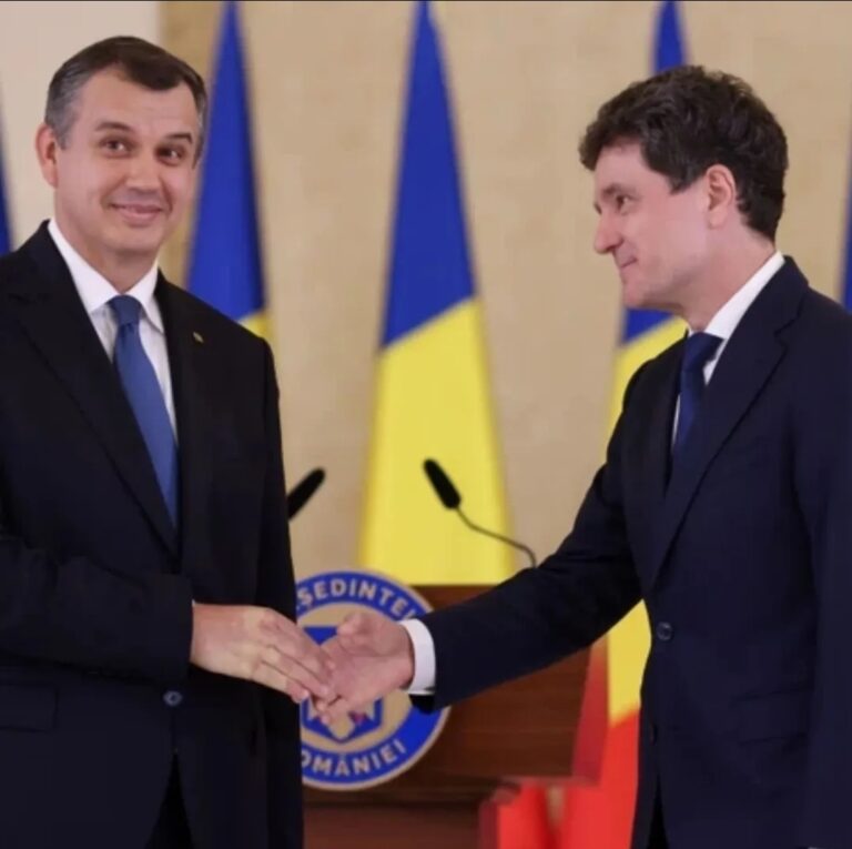 Umilința națională: cine beneficiază de lideri slabi?