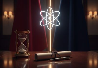 Uraniul britanic pentru Ucraina: contract sau escaladare?