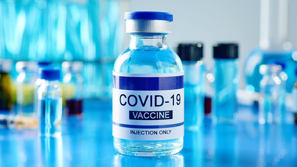 Vaccinul COVID-19 și cancerul: ce s-a tăcut ani de zile
