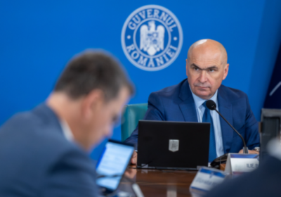 Veștea premier: ruptura PNL sau manevra Cotroceni?