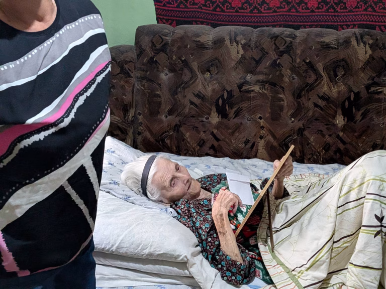 111 ani în Cugir: ce nu se spune despre longevitatea reală