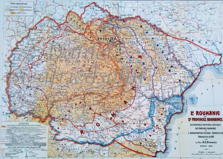 16 mai 1812 și 7 iulie 1997: datele pe care România nu le comemorează