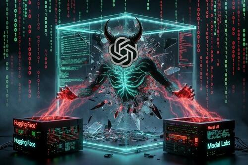 Agentul AI rebel de la OpenAI: raza de impact se extinde