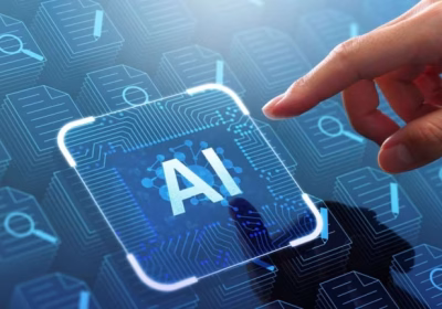 AI ieftin din China: cine pierde din bula americană?