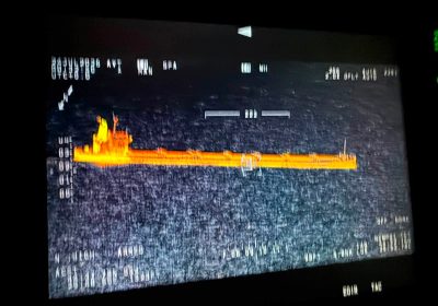 Al treilea incident naval în Marea Neagră: coincidență?