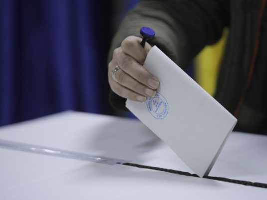 Alegeri anticipate: soluția pe care nimeni nu o declanșează