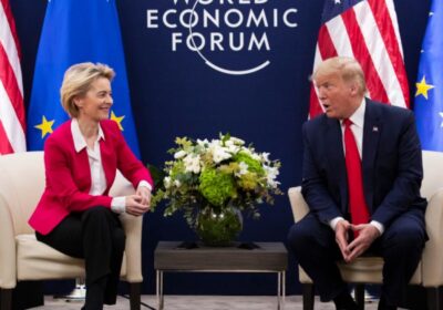 Amenzile UE la Apple și mânia lui Trump: cine plătește factura reală?