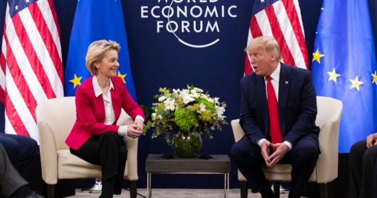 Amenzile UE la Apple și mânia lui Trump: cine plătește factura reală?