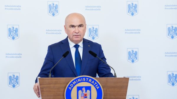 Anticipatele lui Bolojan: cine ar avea de câștigat de fapt?