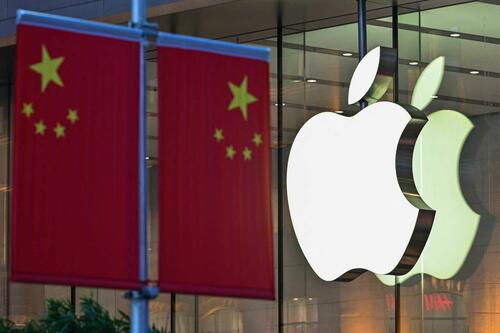 Apple cumpără cipuri de pe lista neagră: cine câștigă cu adevărat?