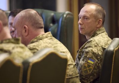 Armata ucraineană: de ce a fost ștearsă postarea despre combustibil