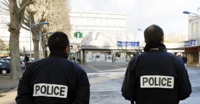 Atacul din Clermont-Ferrand: ce nu se spune despre migrantul sudanez