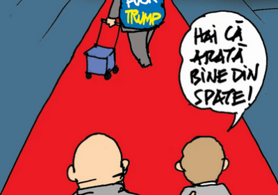 Atacul la America înainte de NATO: accident sau semnal politic?