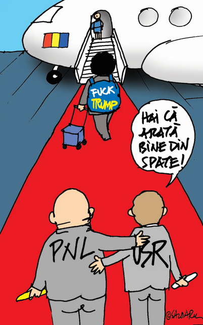 Atacul la America înainte de NATO: accident sau semnal politic?
