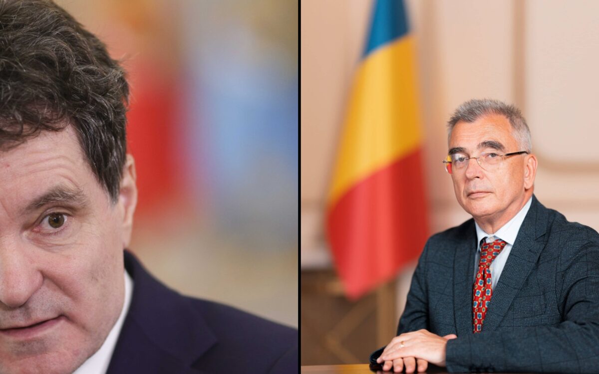 AUR cere anticipate: cine blochează de fapt ieșirea din criză