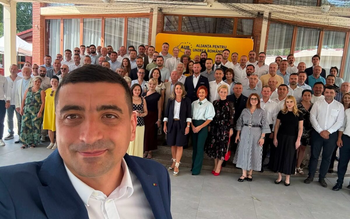 AUR declanșează suspendarea lui Nicușor Dan: ce ascunde criza