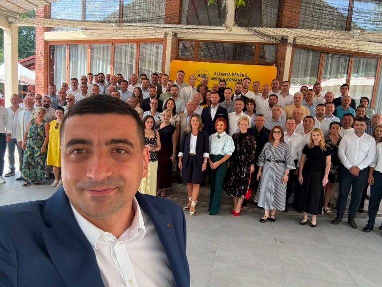 AUR declanșează suspendarea lui Nicușor Dan: ce ascunde criza
