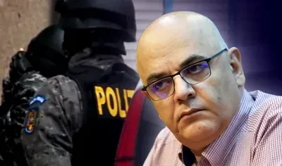 Averea lui Raed Arafat, sechestru: cine beneficiază?
