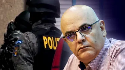 Averea lui Raed Arafat, sechestru: cine beneficiază?