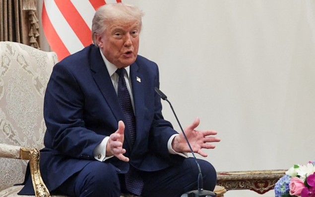 Avertismentul lui Trump la Ankara: ce ascunde îngrijorarea pentru Europa