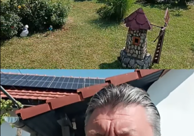Azilele groazei: ce nu s-a arătat în reportajele oficiale