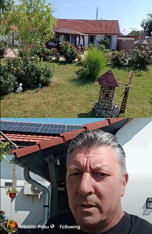 Azilele groazei: ce nu s-a arătat în reportajele oficiale