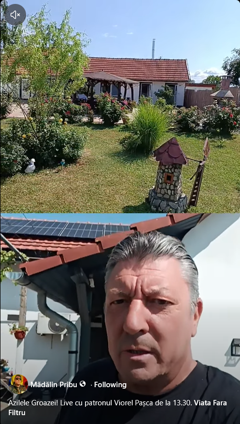 Azilele groazei: ce nu s-a arătat în reportajele oficiale