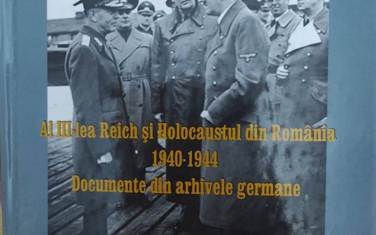Basarabia 1940: arhivele care ridică întrebări istoriografice