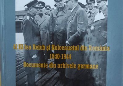 Basarabia 1940: arhivele care ridică întrebări istoriografice