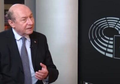 Băsescu acuză: Nicușor Dan blochează România în criză