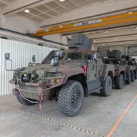 Blindate turcești, radare franceze: cine plătește armamentul din România?