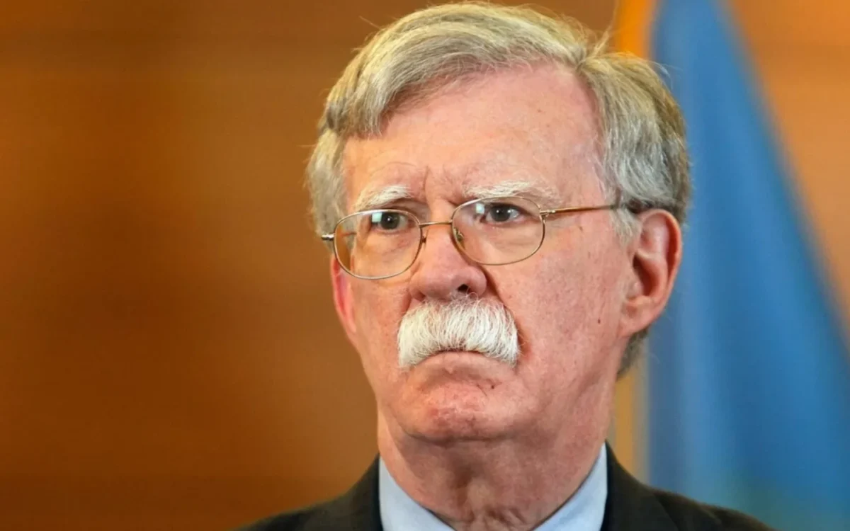 Bolton și NATO: ce nu se spune despre consiliul dat aliațior