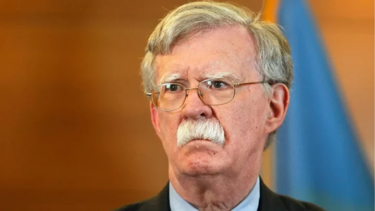 Bolton și NATO: ce nu se spune despre consiliul dat aliațior