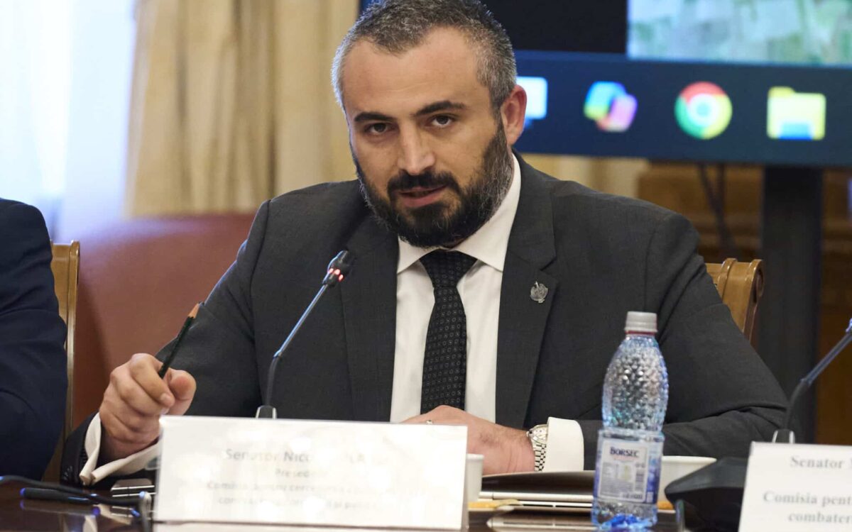 Capturarea Justiției: cine pierde când Parlamentul e ocolit?