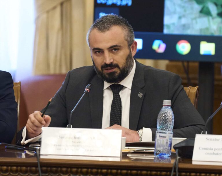 Capturarea Justiției: cine pierde când Parlamentul e ocolit?