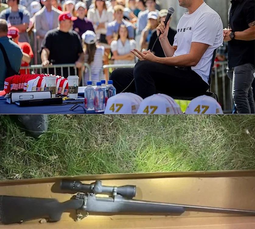 Cazul Kirk: video Candace Owens contrazice varianta oficială
