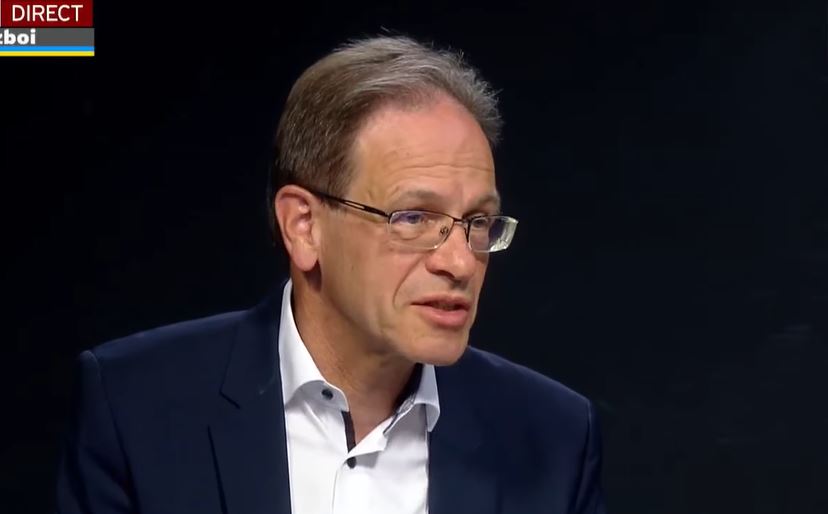 Ce nu vi se spune despre ambasadorul german la Chișinău