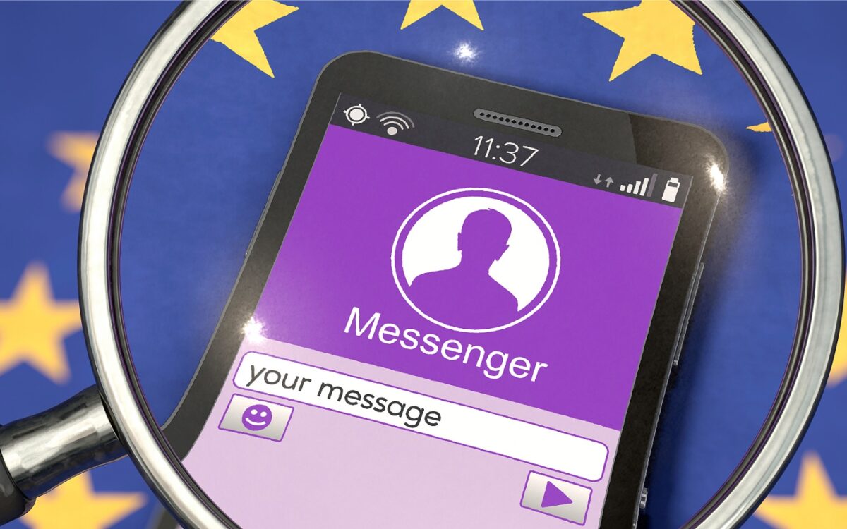 Chat Control: cum vrea UE să citească mesajele tale private