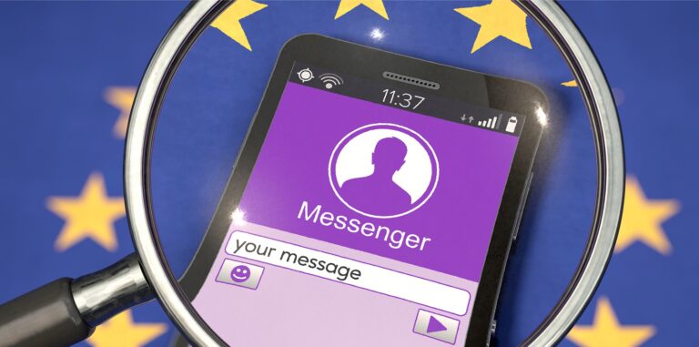 Chat Control: cum vrea UE să citească mesajele tale private