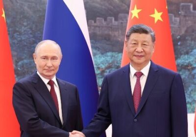 China și Rusia: colaborarea militară pe care nimeni nu o numește pe nume