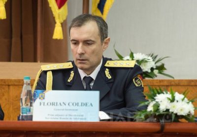 Coldea și telefonul smuls: vechiul reflex al puterii oculte
