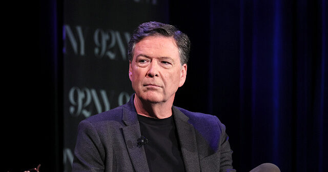 Comey, scoici și amenințări: cronologia care nedumerește juriștii