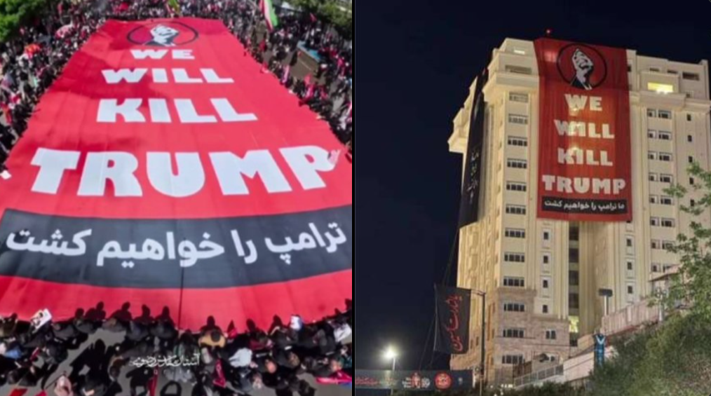 Complotul iranian contra lui Trump: cine știa și din când?