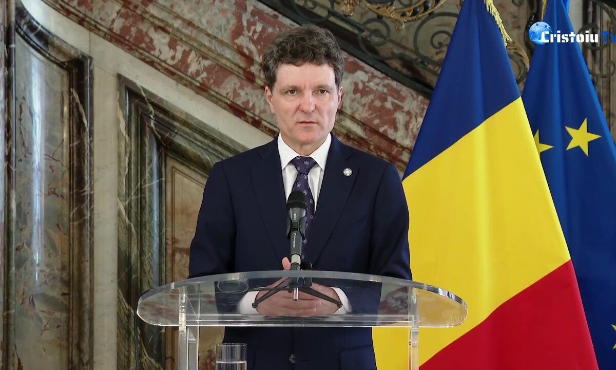 Cristoiu cere suspendarea lui Nicușor Dan: ce nu se spune