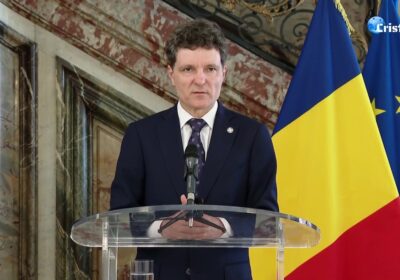 Cristoiu cere suspendarea lui Nicușor Dan: ce nu se spune