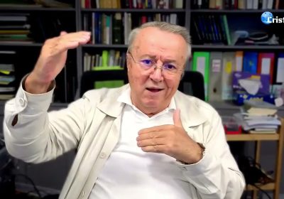 Cristoiu întreabă: cine decide cine e „extremist”