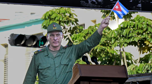 Cuba și SUA: ce ascunde adevărat războiul Rubio–Díaz-Canel