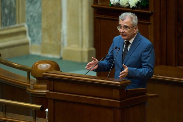 De ce Cotroceni ascunde suma ajutorului trimis Ucrainei